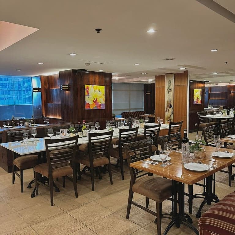 St Nicholas Catering and Restaurant: cover photo