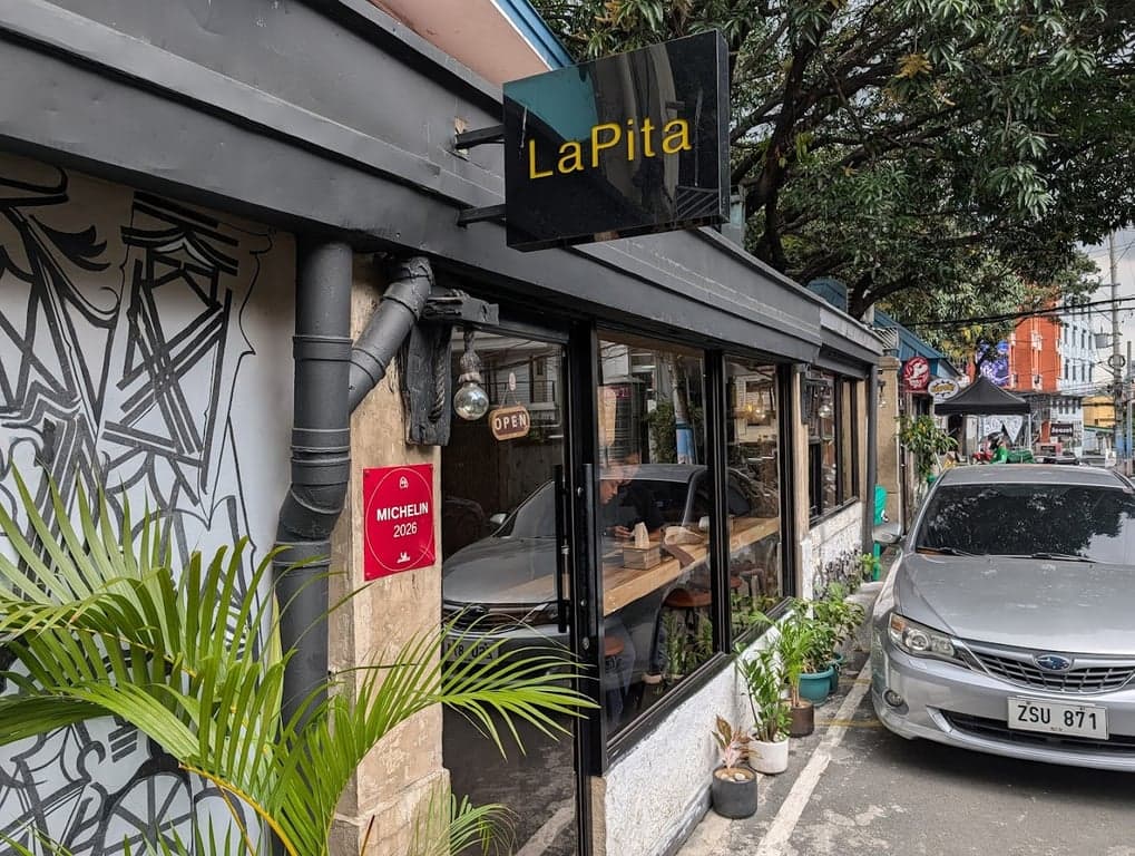 LaPita cover photo