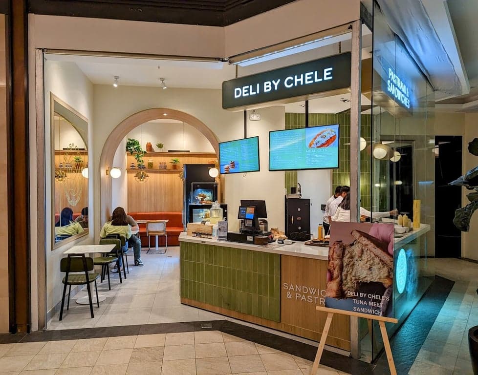 Deli by Chele cover photo