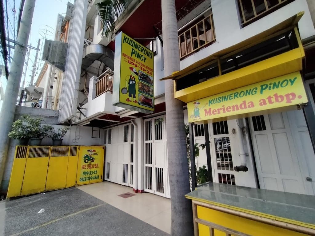 Kusinerong Pinoy cover photo