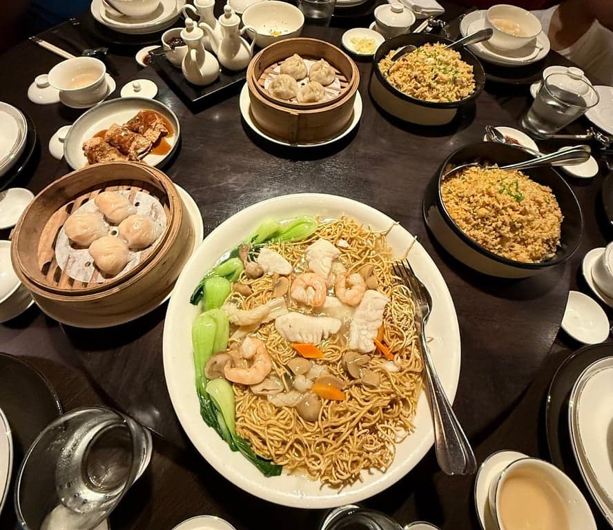Jasmine Restaurant photo 3