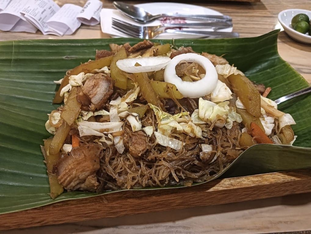 Buddy’s Pancit Lucban at Longganisang Lucban photo 3