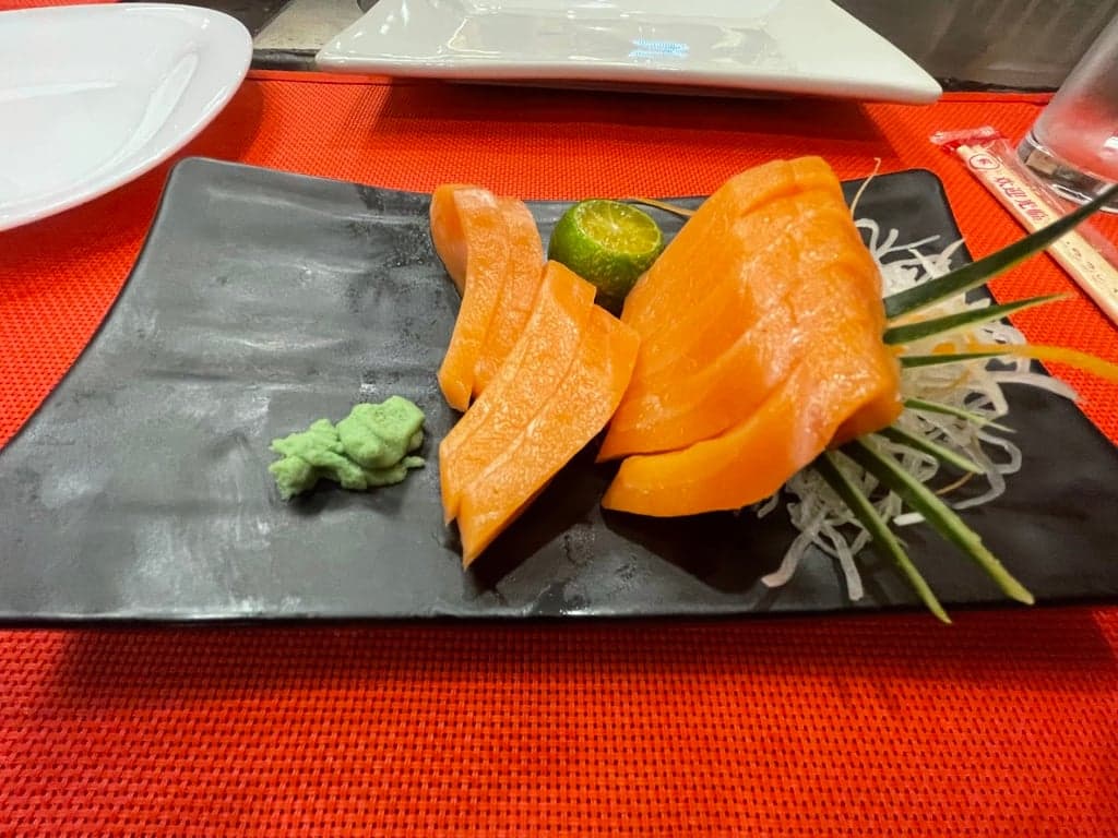 Zaifu Japanese Restaurant photo 3
