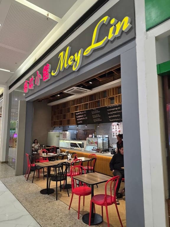 Mey Lin Bistro photo 3