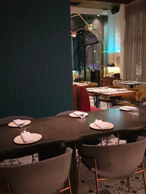 Bueno Tapas & Wine Restaurant - BGC photo 3
