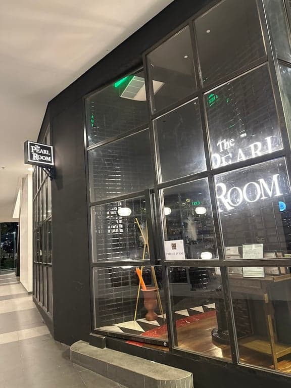 The Pearl Room BGC
