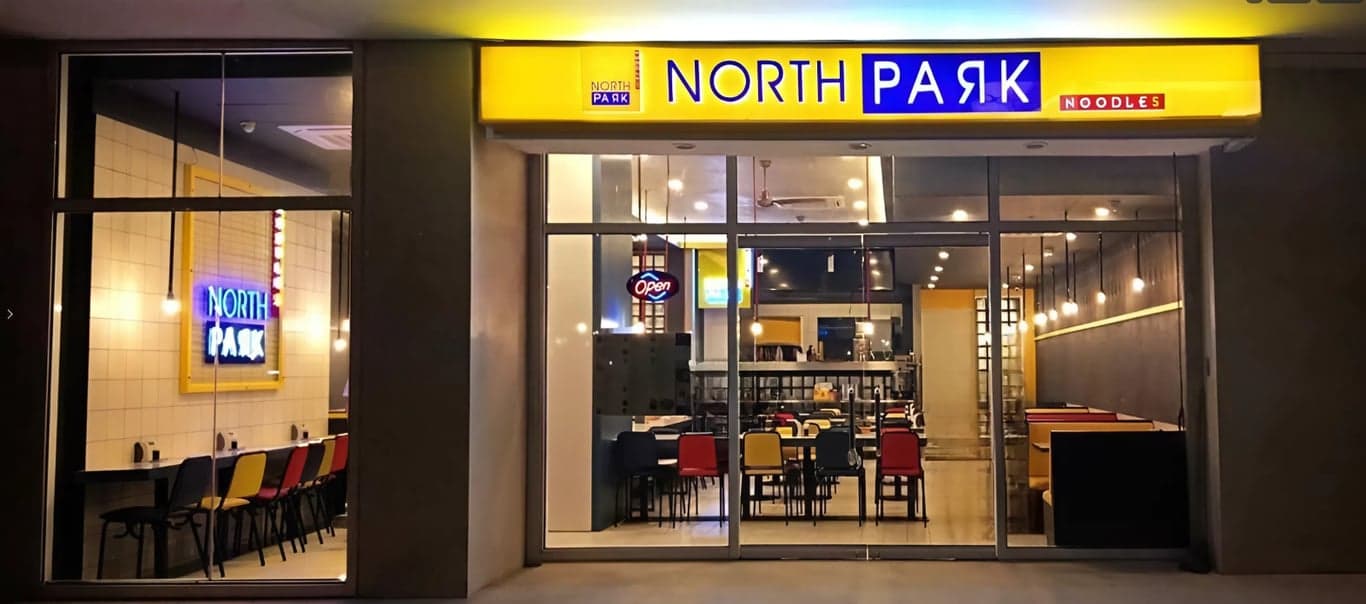 North Park Noodles - Paseo De Roces