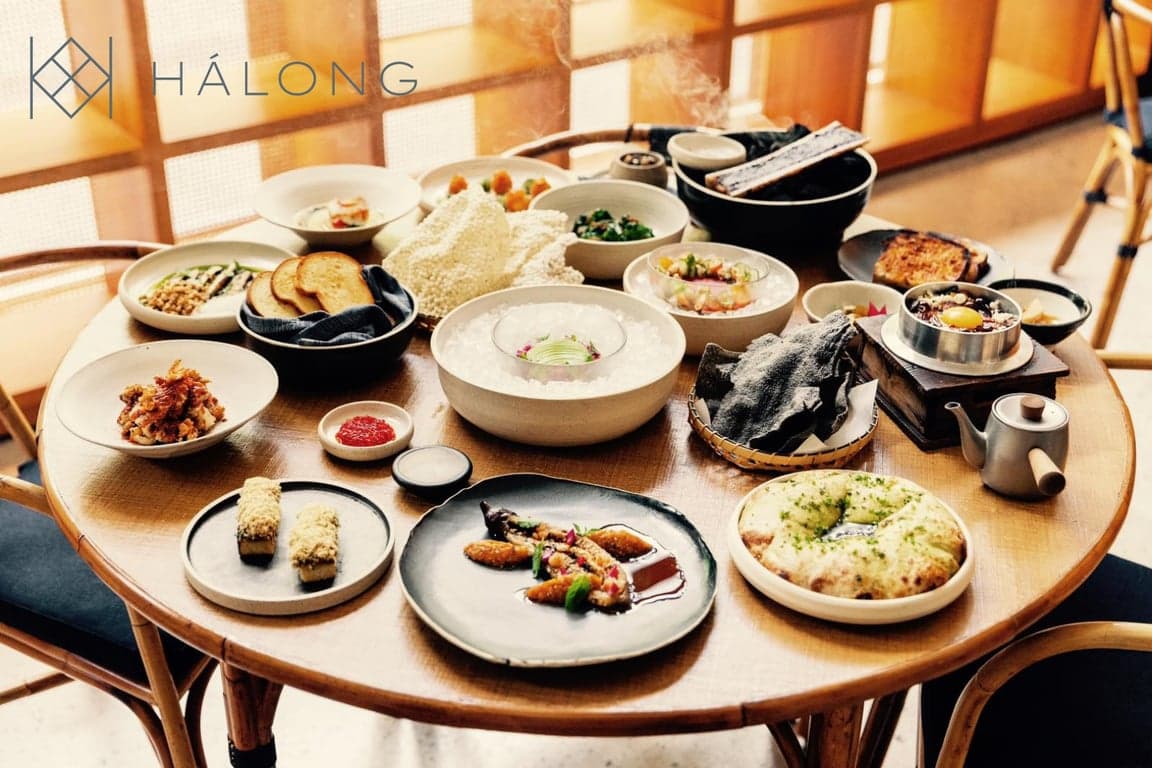 HÁLONG photo 3