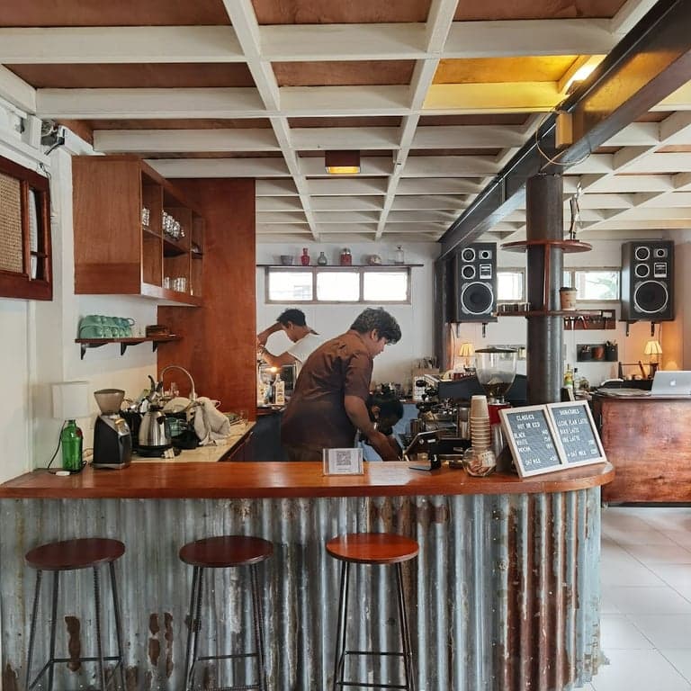 Annex House photo 3