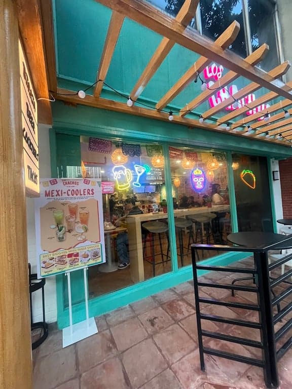 Los Chachos Fil-Mex Kusina cover photo