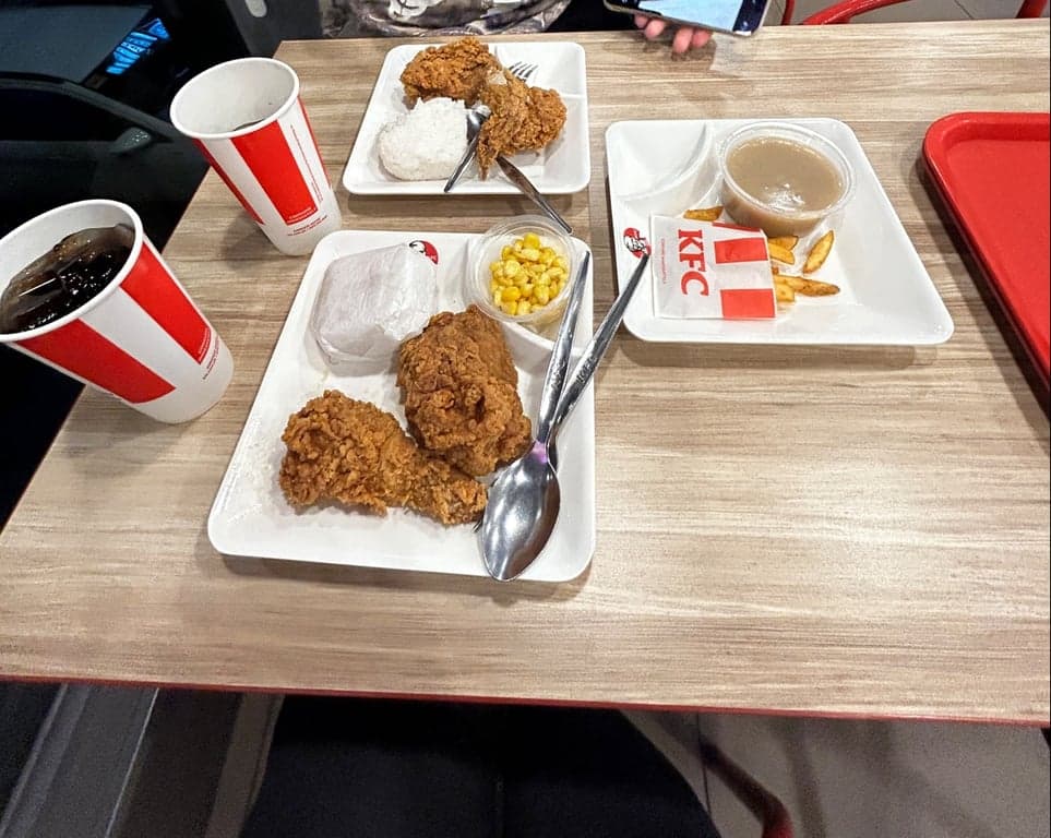 KFC photo 3