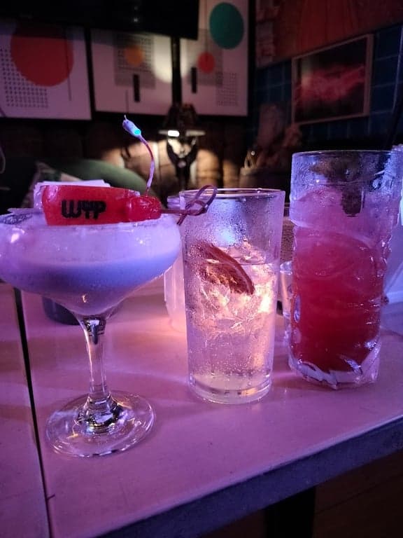 WYP - What's Your Poison? photo 2