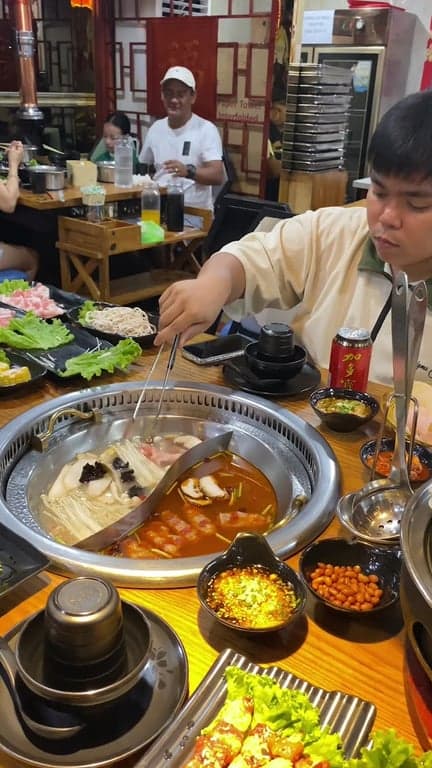 Gongfu Hotpot photo 2