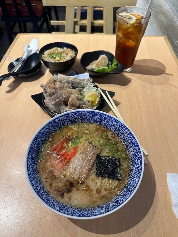 Kenshin Japanese Restaurant Beacon Branch photo 3