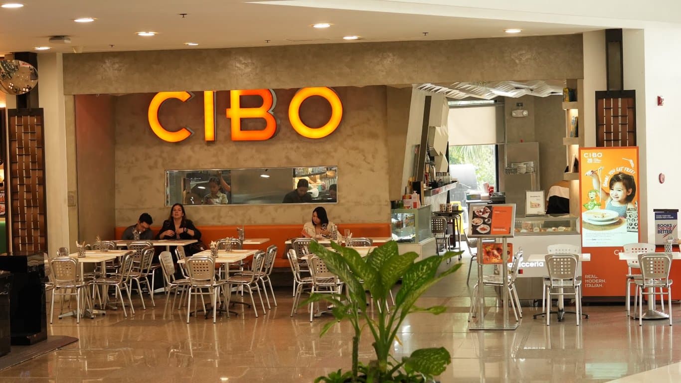 CIBO - Greenbelt 5 cover photo