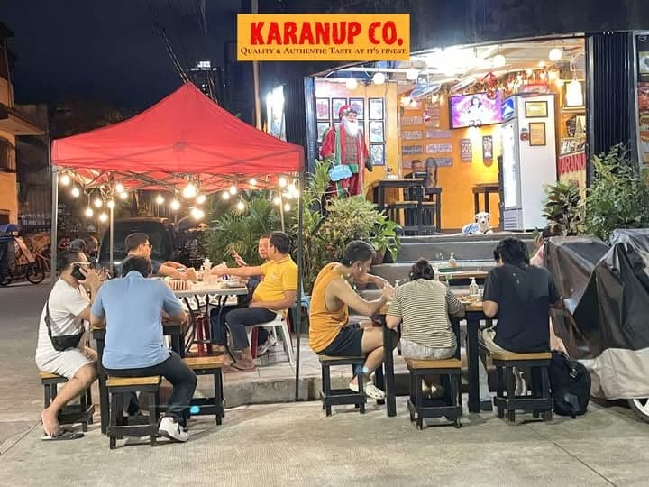 Karanup Co. cover photo