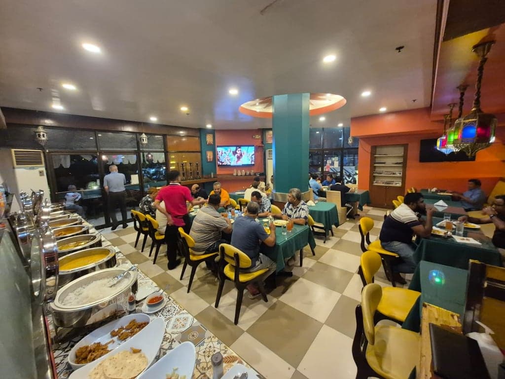 AL Noorani Restaurant photo 3