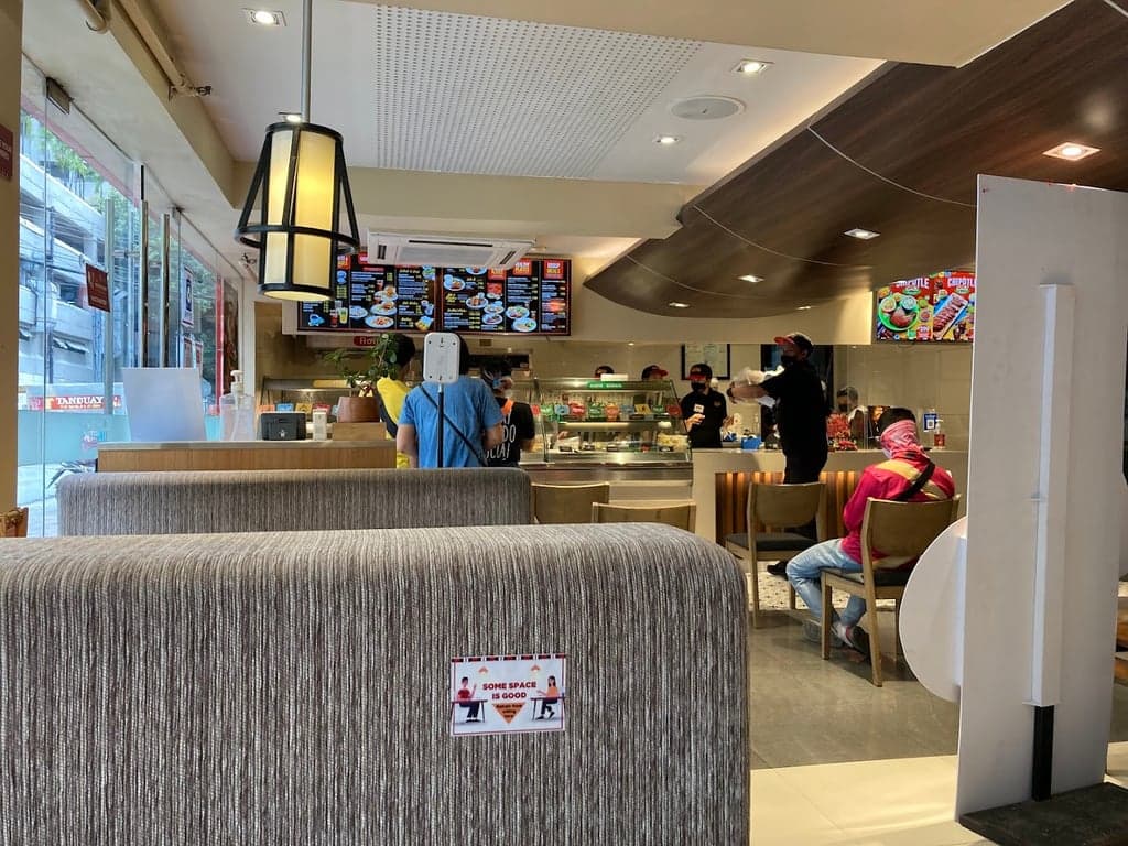 Kenny Rogers Roasters - Dela Rosa photo 3