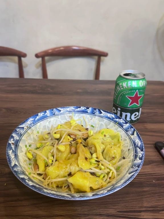Xiaomian photo 2