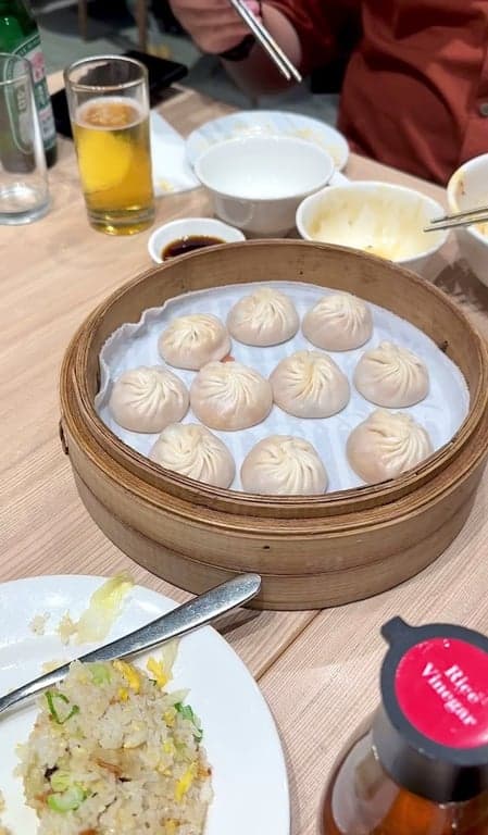 Din Tai Fung - Power Plant Mall Rockwell photo 2