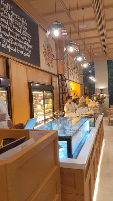 Flour Pot Bistro & Bakery BGC photo 2