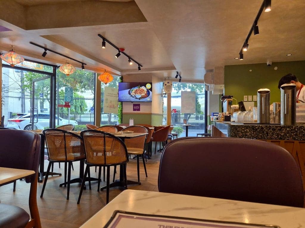 Purple Rice Thai Restaurant photo 3