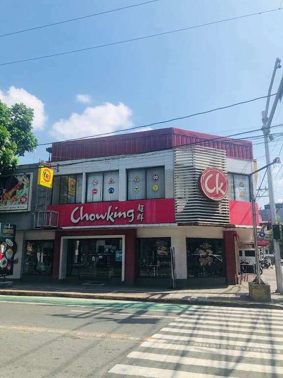 Chowking Reposo cover photo
