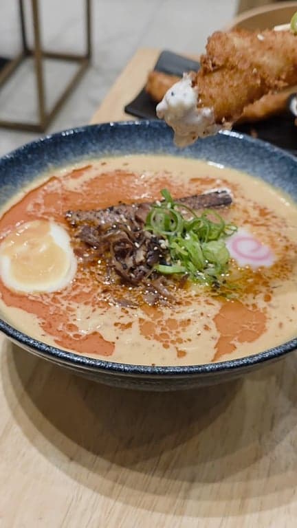 Kawa Ramen - Eton Tower photo 2