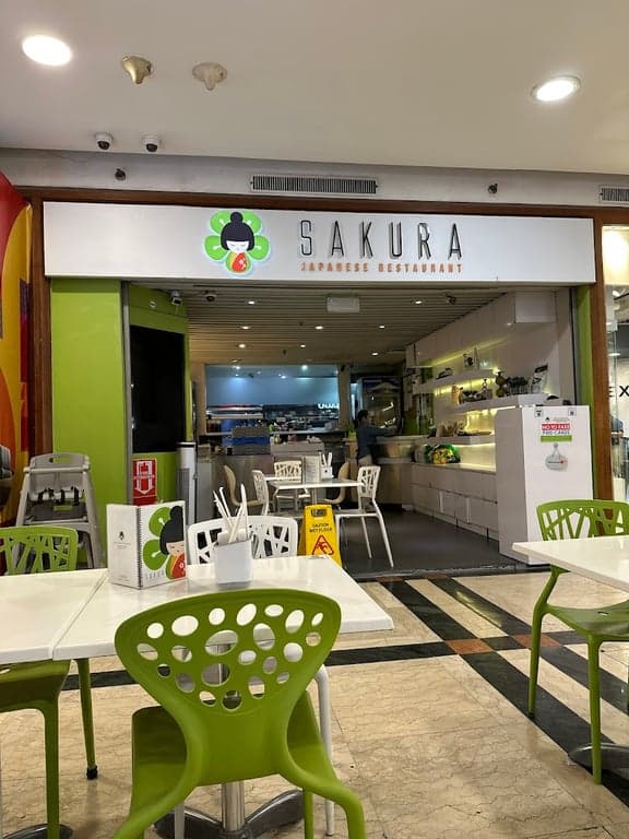 Sakura Japanese Restaurant cover photo
