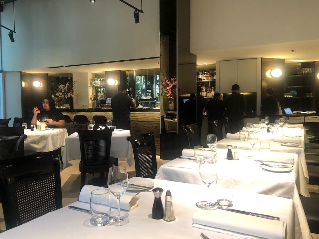 Sala Bistro cover photo