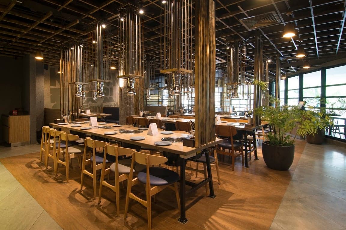 Soban K-Town Grill 소반 - Makati (Greenbelt 3) cover photo