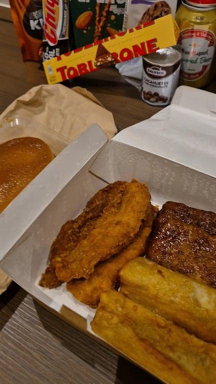 Chili's Power Plant Mall photo 2