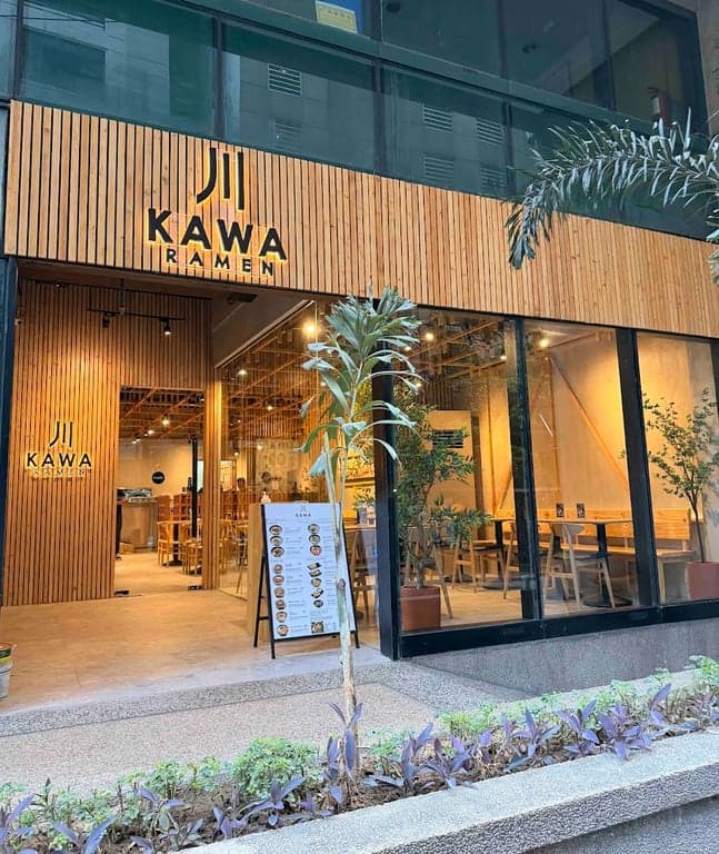 Kawa Ramen - Valero cover photo
