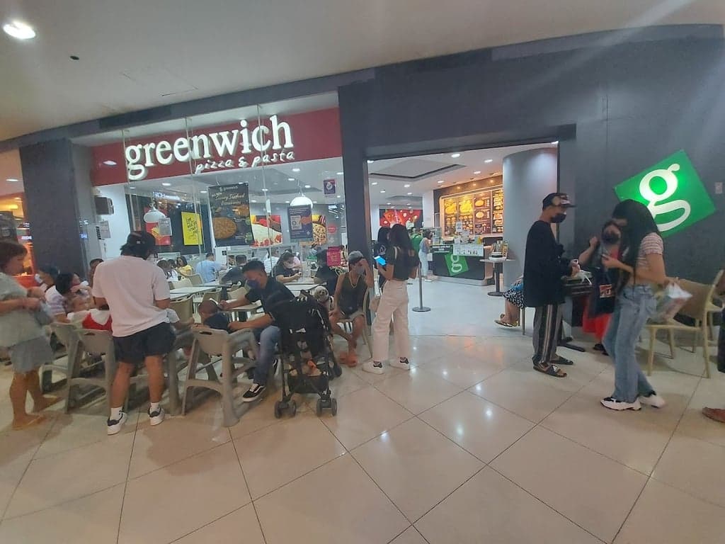 Greenwich cover photo