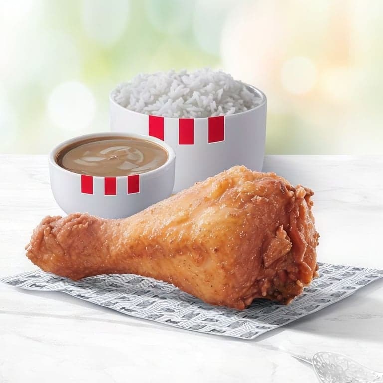 KFC Caltex - Osmeña Hwy photo 3