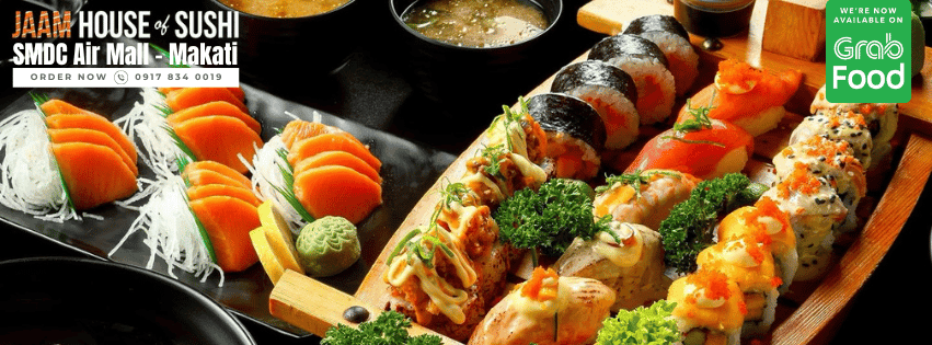 JAAM House of Sushi photo 3