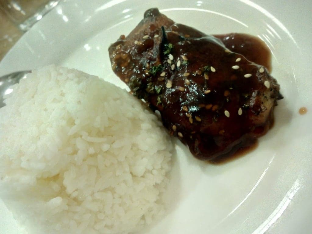 Hannah’s Kitchen photo 3