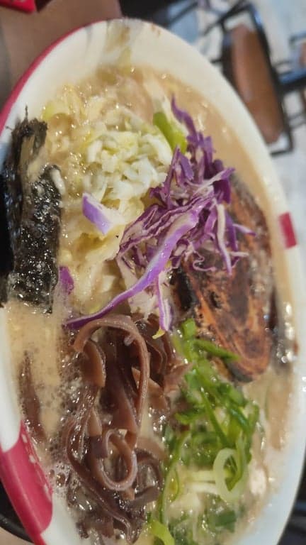 Ramen Nagi - Glorietta photo 2