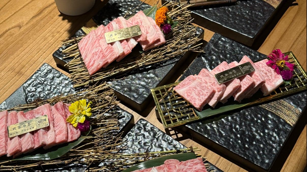 Shinya Yakiniku and Bar photo 3