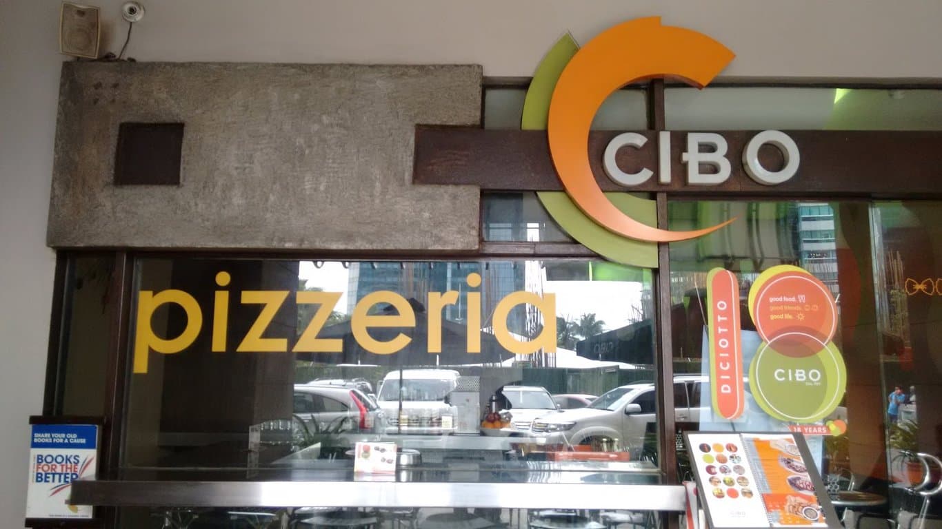 Cibo - Power Plant Mall cover photo