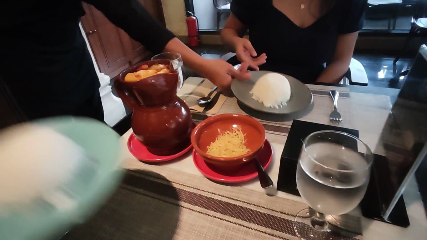 Tíabuela Cocina Española photo 2