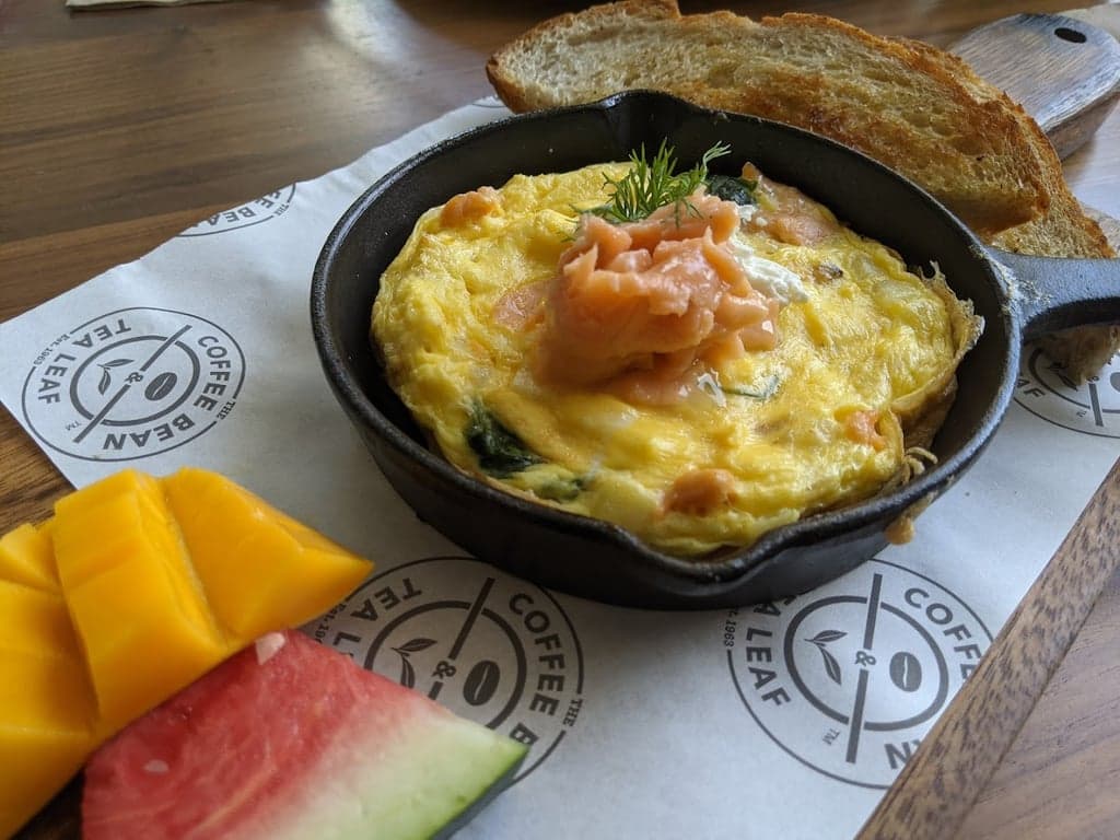 The Coffee Bean and Tea Leaf (Bonifacio High Street) photo 3