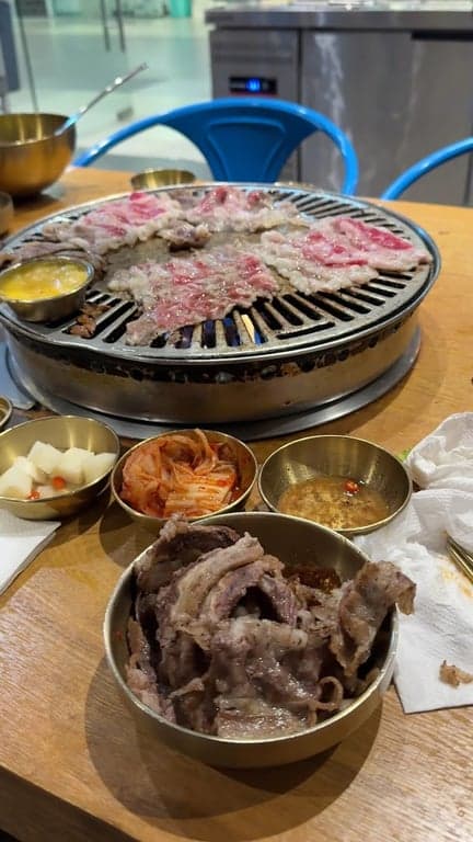 Mr. Korea photo 2