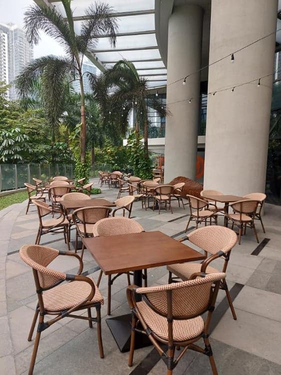 Apartment 1B Arya Plaza BGC cover photo