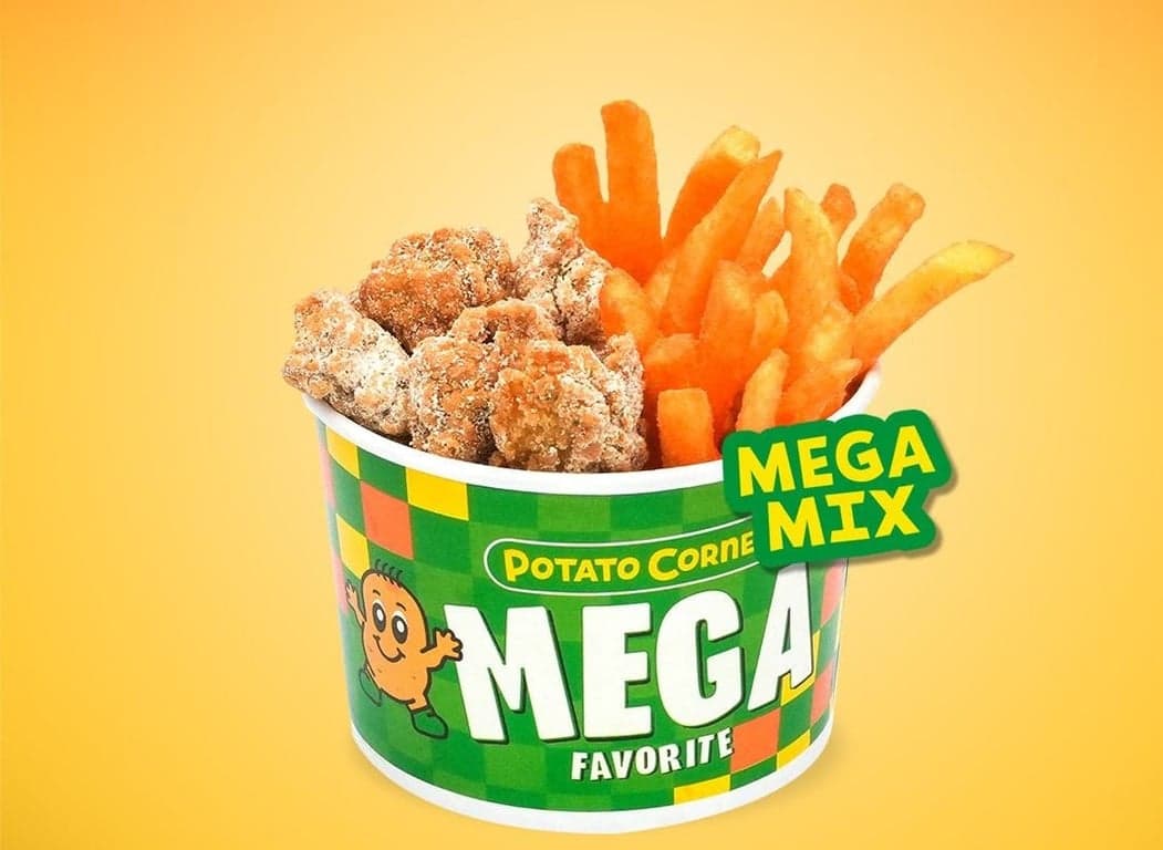 Potato Corner photo 3