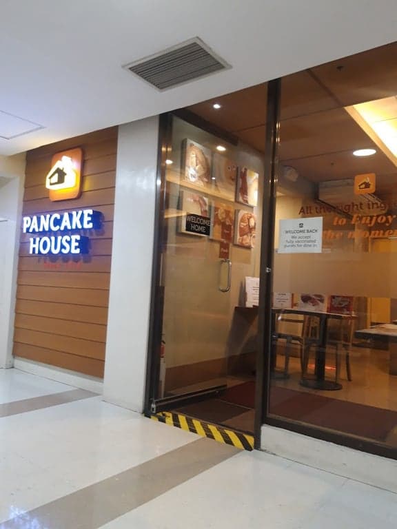 Pancake House - Makati Medical Center cover photo