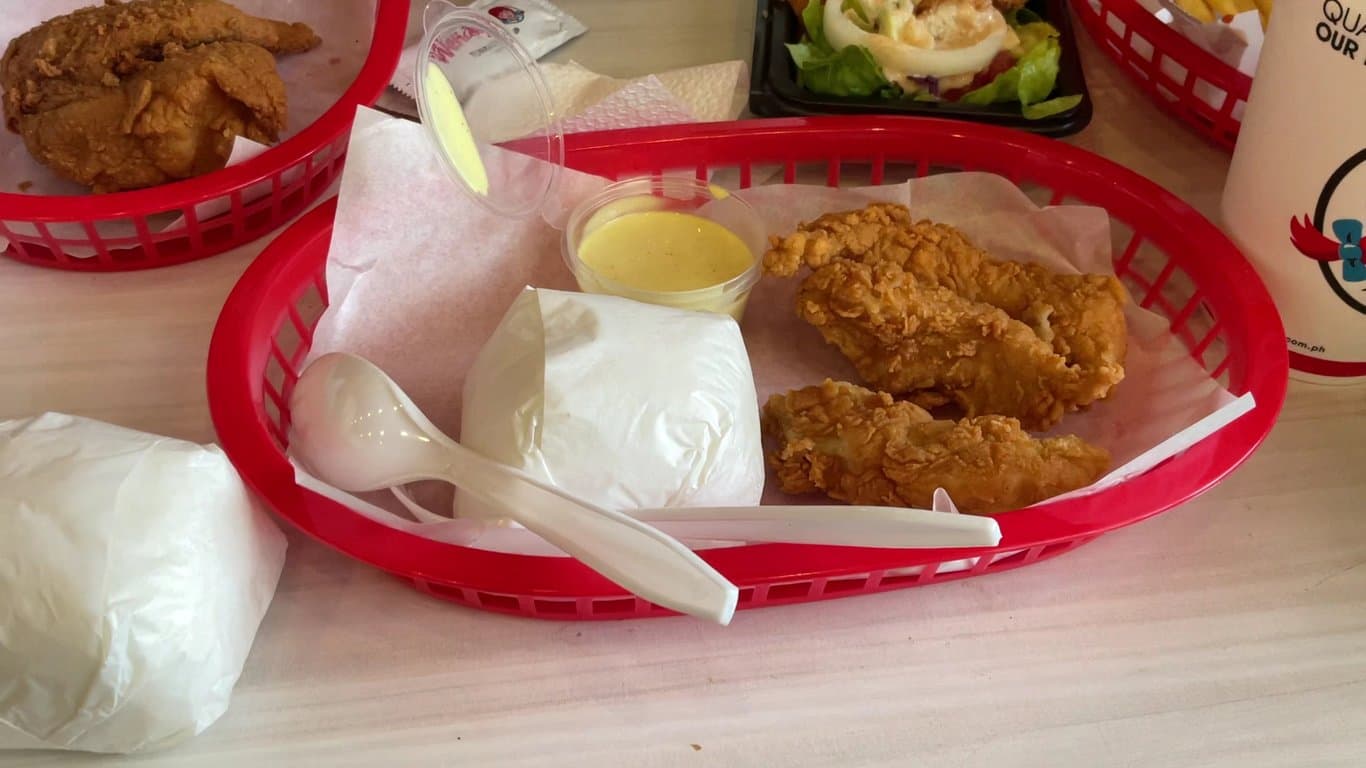 Wendy's - SM Jazz Mall photo 2