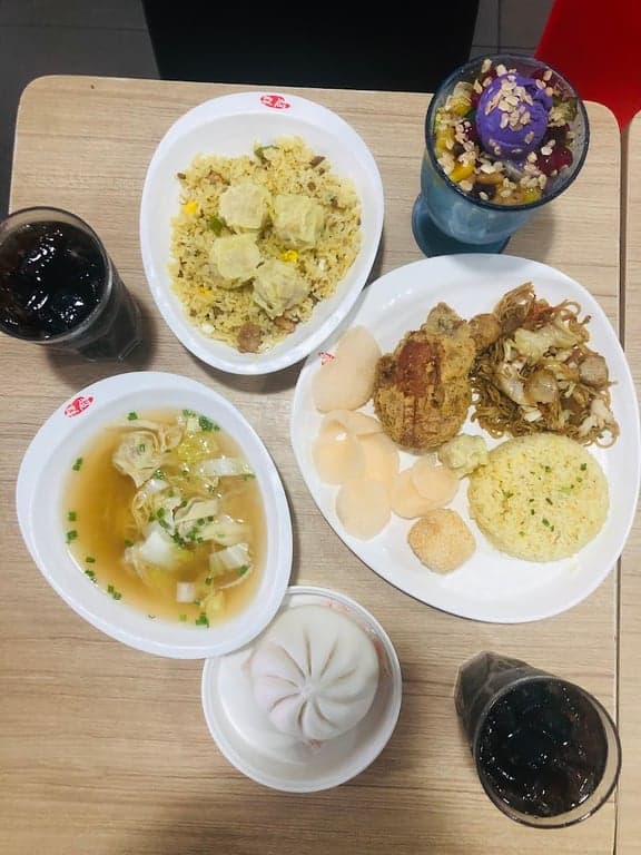 Chowking Reposo photo 3