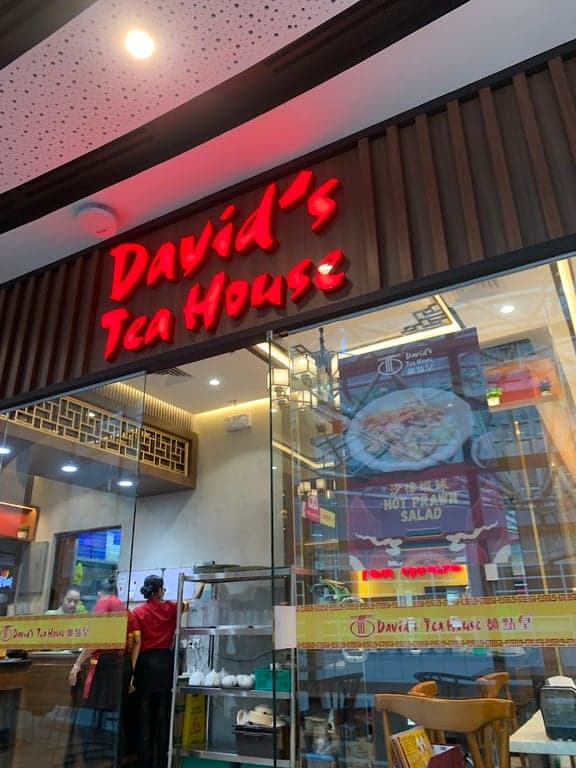 David's Tea House - Express (RCBC Makati) cover photo
