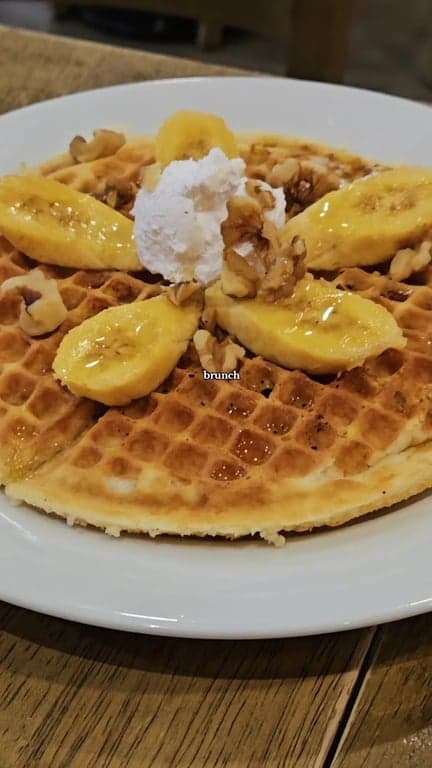 Pancake House- Glorietta photo 2